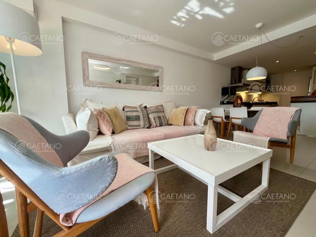 Apartamento en venta 3 dormitorios- Playa Brava -
