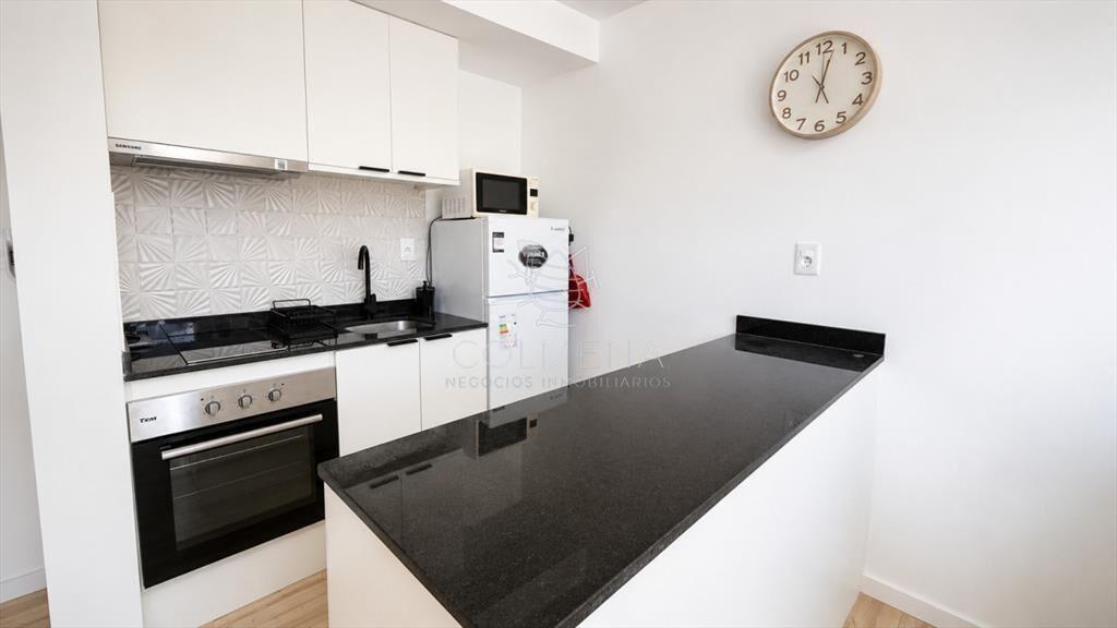 Apartamento de 1 dormitorio en venta, Punta del Este