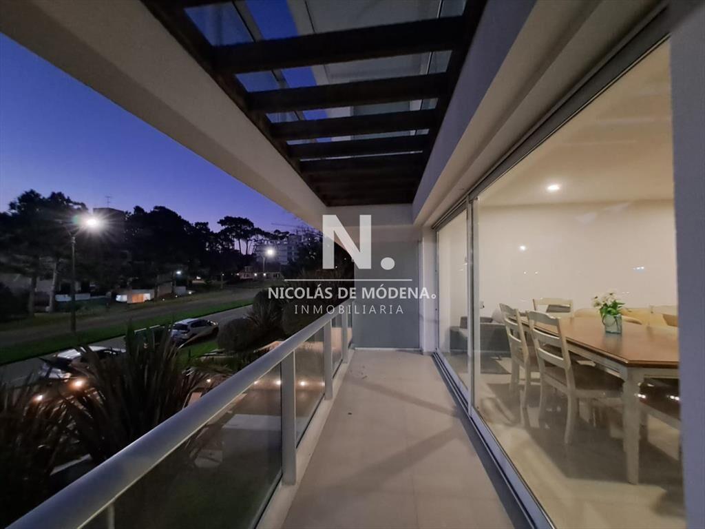Departamento de 2 dormitorios en venta en nuevo