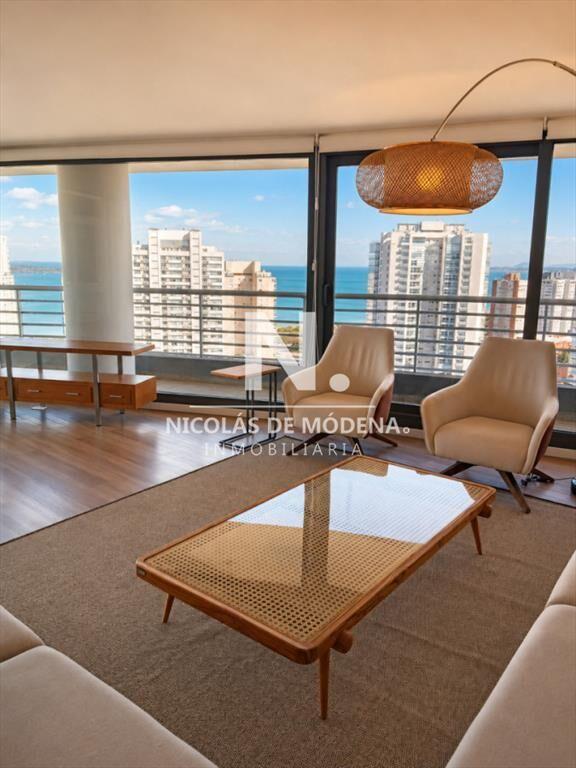 Hermoso Departamento en venta con agradable vista