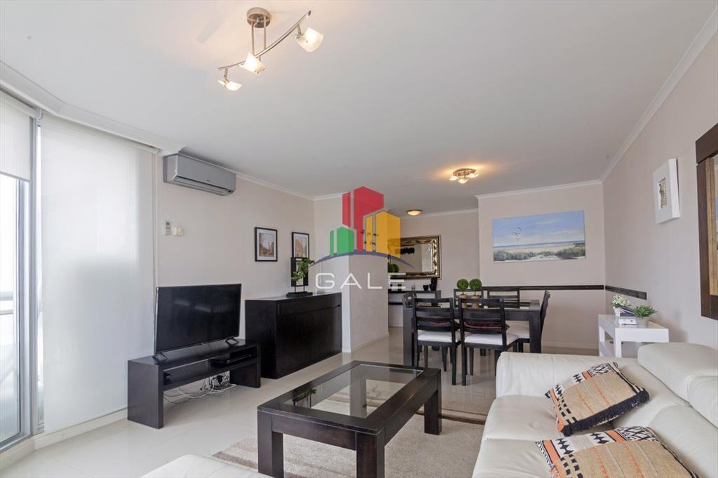 Apartamento en Ocean Drive en venta