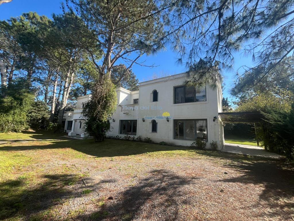 Casa en Alquiler de Temporada en Punta del este