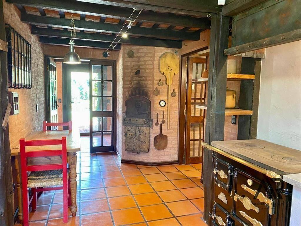 Casa en alquiler temporario de 4 dormitorios en La Barra...