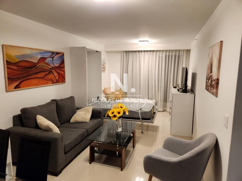 Departamento en Punta del Este de 1 dormitorio