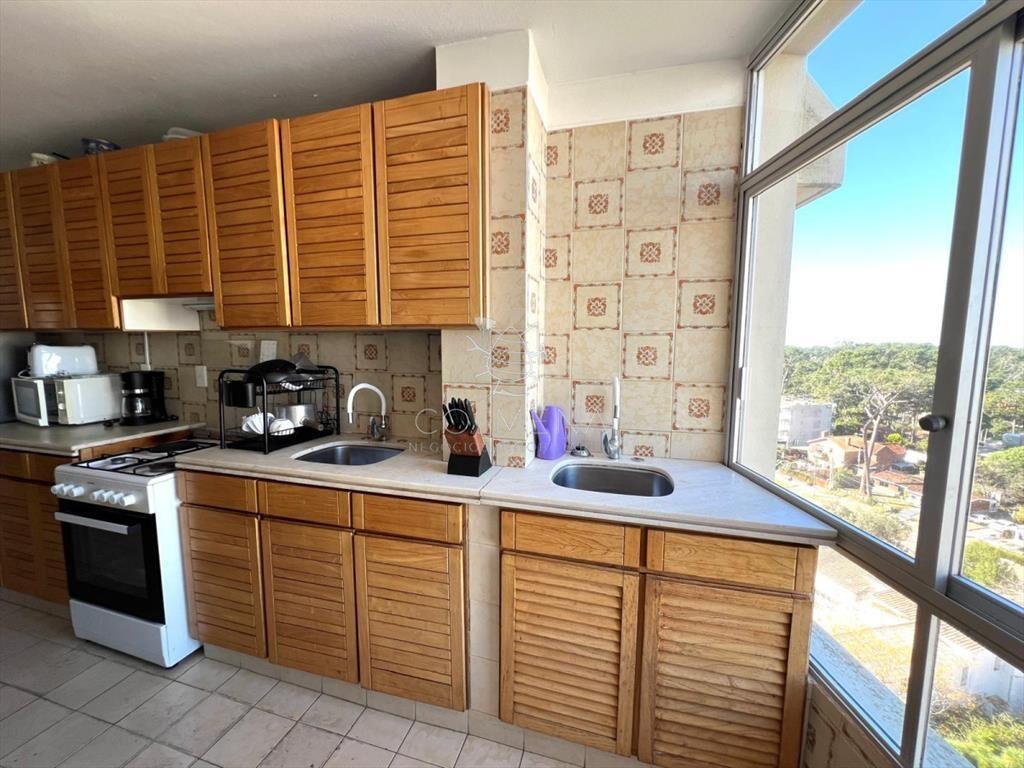 muy lindo apartamento en venta zona shopping, 2 dormitorios
