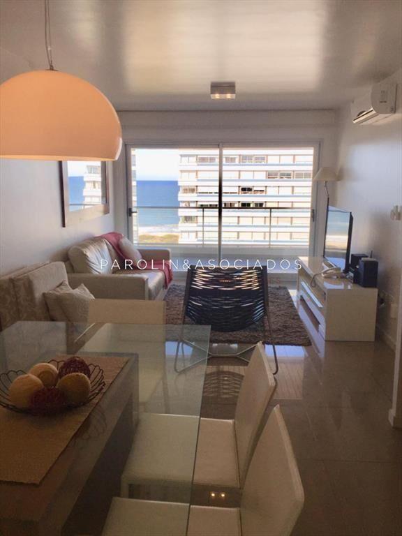 Excelente apartamento en venta de 2 dormitorios
