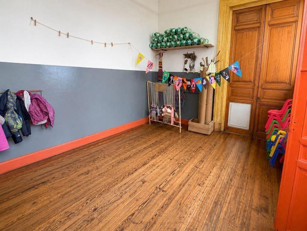 VENTA CASA CORDÓN 8 AMBIENTES 2 BAÑOS PATIO