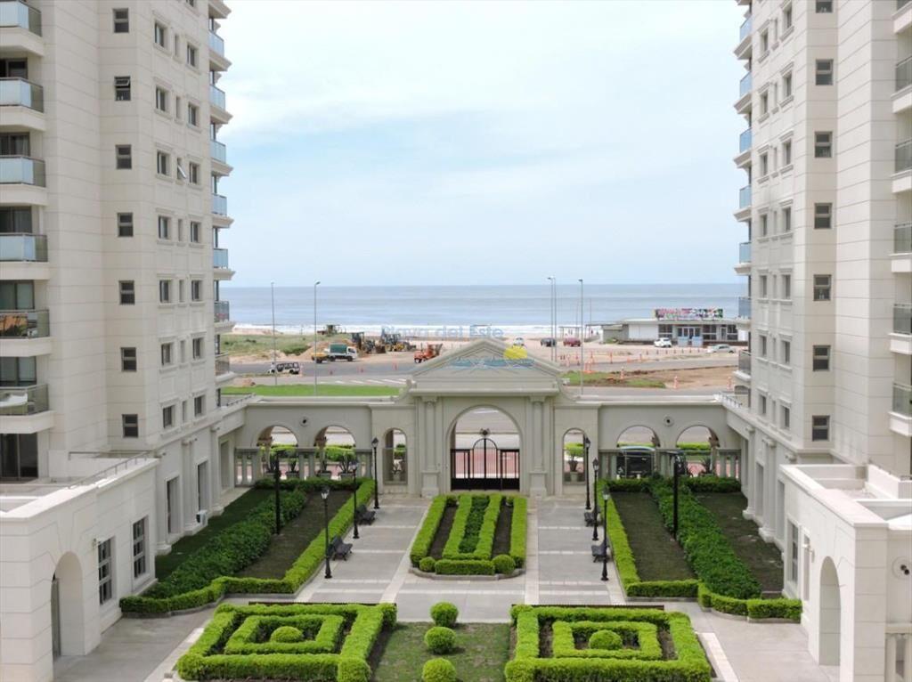 Torre Imperiale, 3 dormitorios en suite