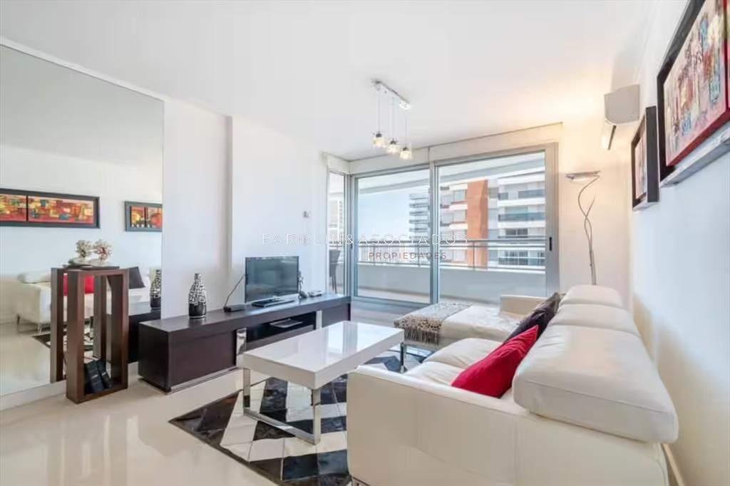 Apartamento en Venta de 3 Dormitorios en The 2,