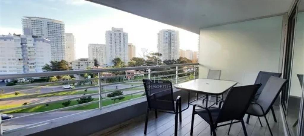 Apartamento en La Pastora - Punta del Este