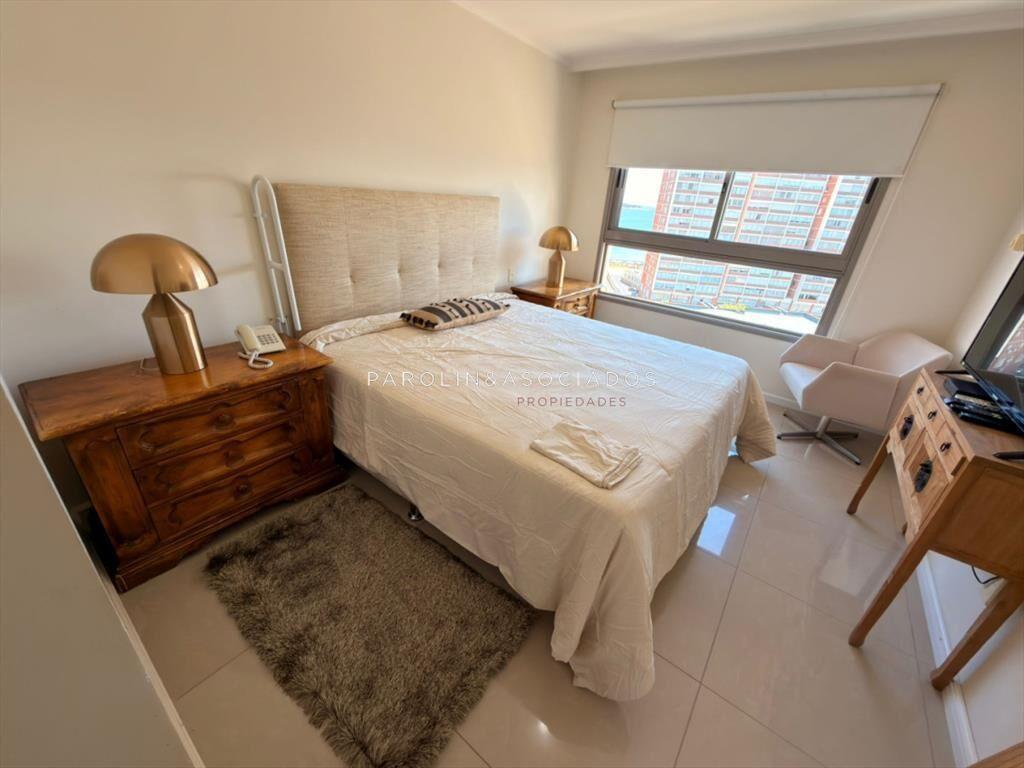 Apartamento en venta en edificio Imperiale de 2
