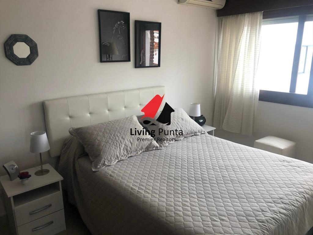 Apartamento en Punta del Este, Península