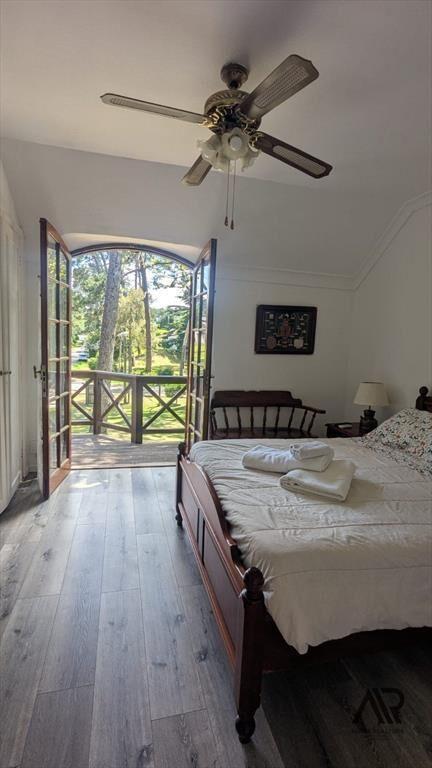 Casa en alquiler anual de 4 dormitorios en suite con pis...