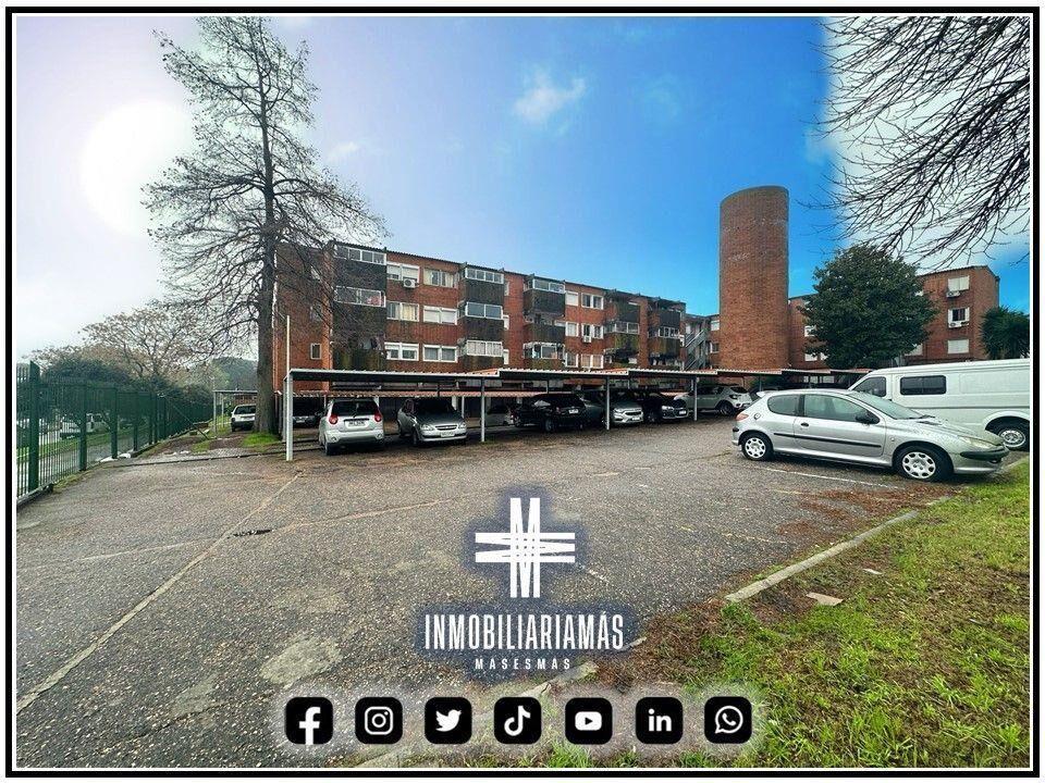 Apartamento Venta Ituzaingo Montevideo iMas.uy RC *...