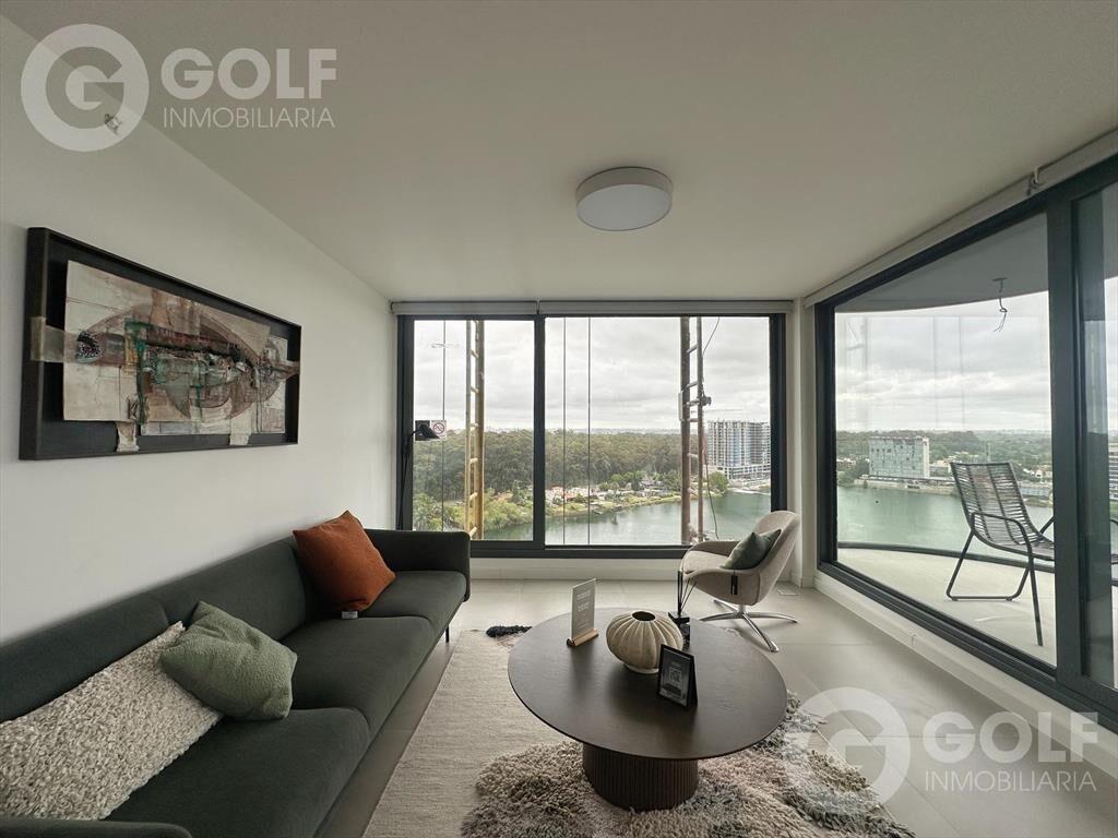 Venta de apartamento 2 Dormitorios con Terraza en Carrasco