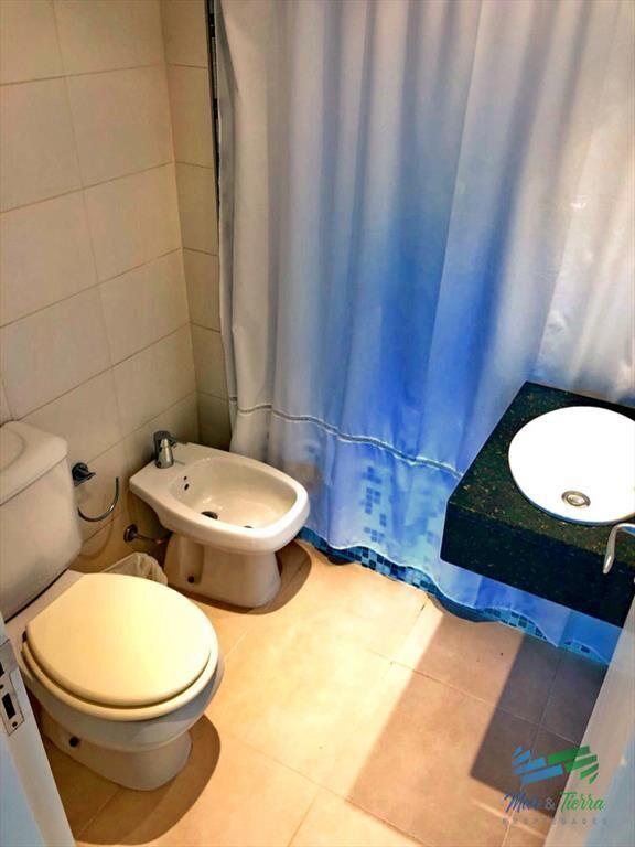 Apartamento en Punta del Este, Mansa