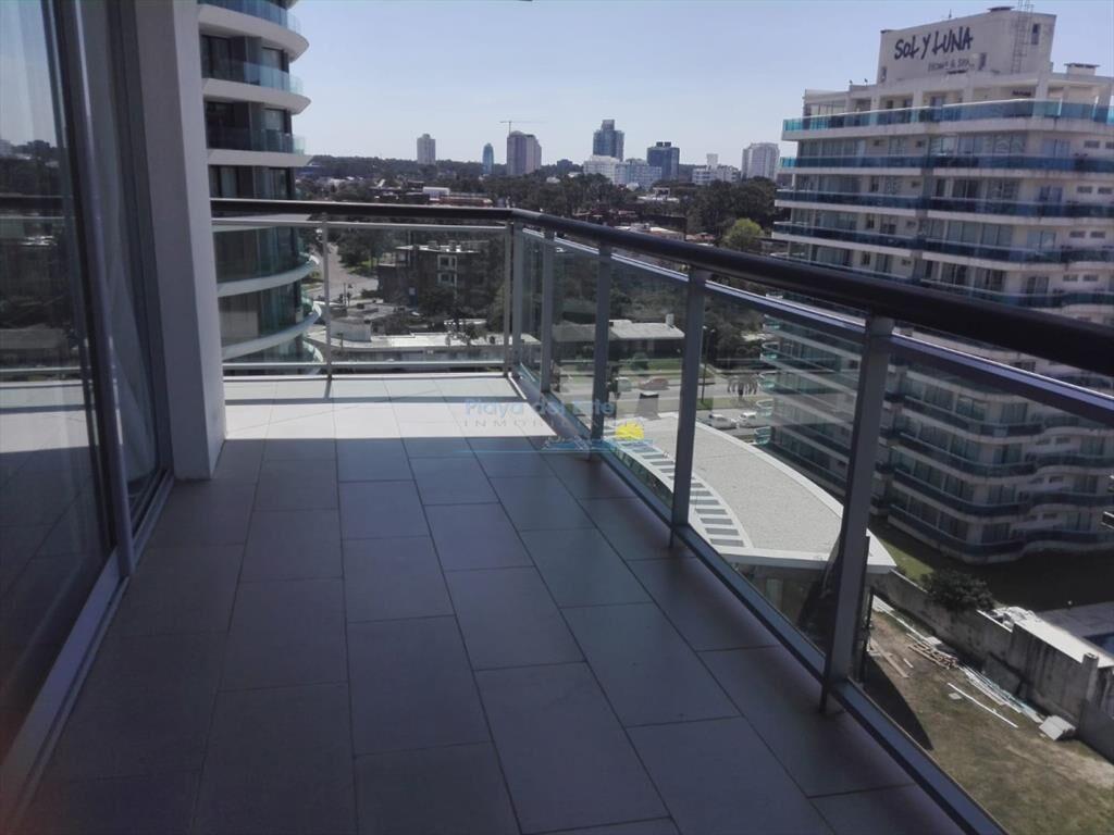 Apartamento en alquiler temporal de 2 dormitorios