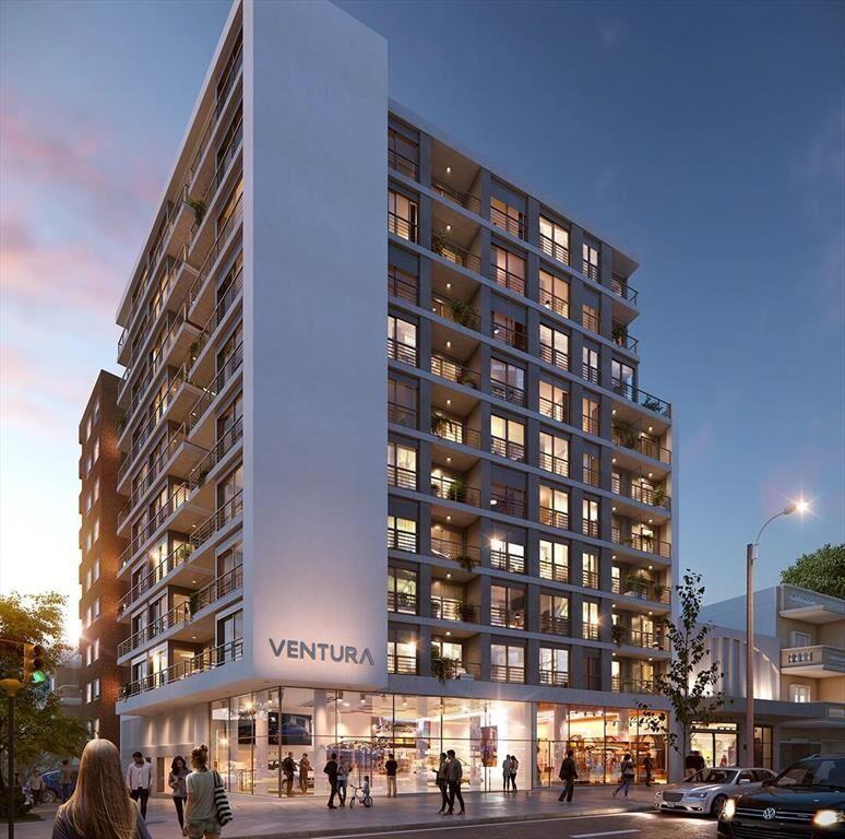 Venta Apartamento 2 Dormitorios en La Blanqueada