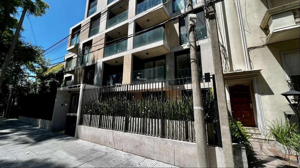 Alquiler apartamento Punta Carretas 1 dormitorio c/gge