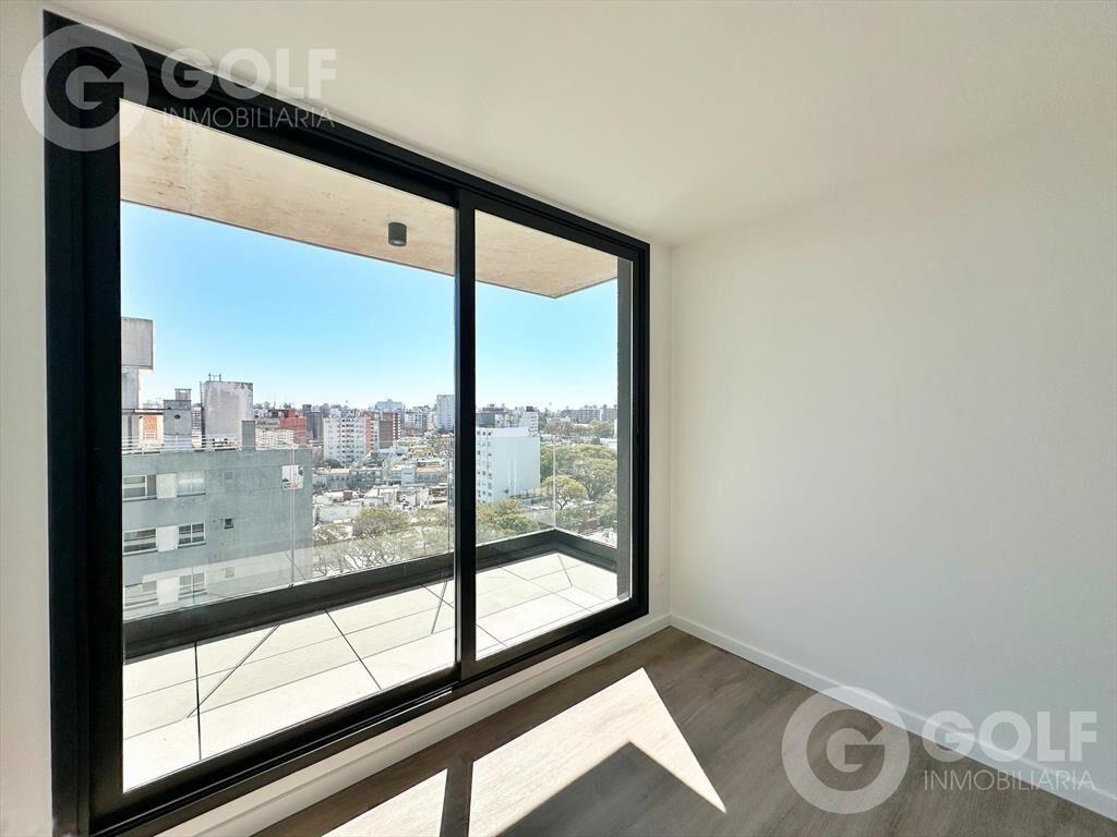 Venta Apartamento 2 dormitorios con terraza - Punta Carreta
