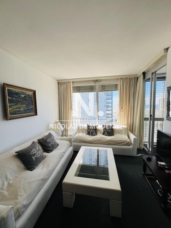 ALQUILER Y VENTA de encantador apartamento en
