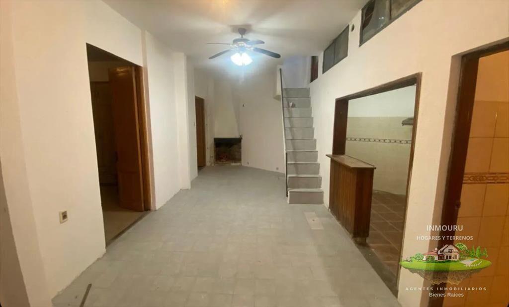 Se alquila casa en Jacinto Vera