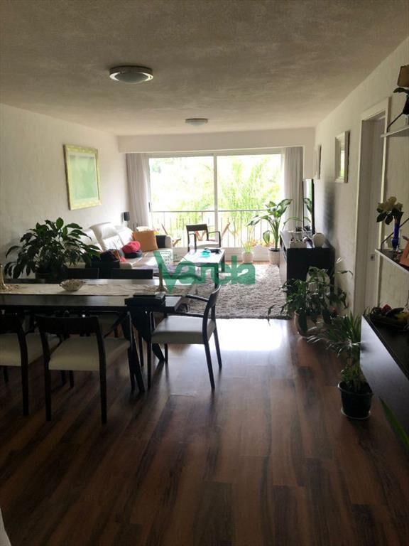 Apartamento en venta Haras del Lago 2 dormitorios
