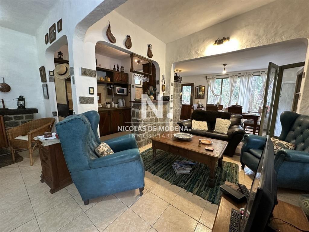 Venta casa en Portezuelo, Punta Ballena