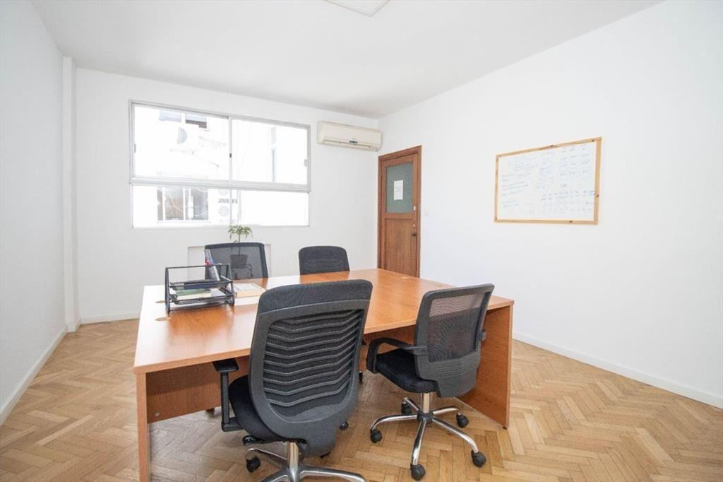 ALQUILER OFICINA CIUDAD VIEJA