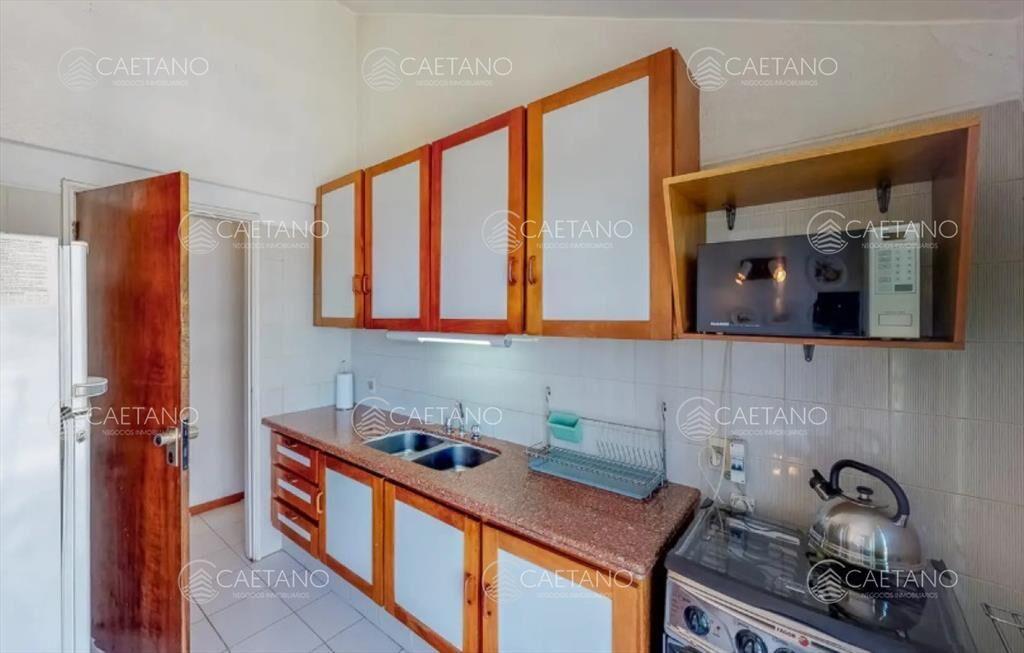 Penthouse en venta Playa Mansa - Tres Dormitorios