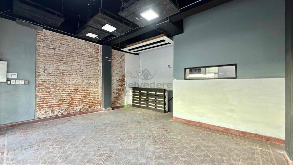 Local comercial en alquiler Ciudad Vieja Ref. 207