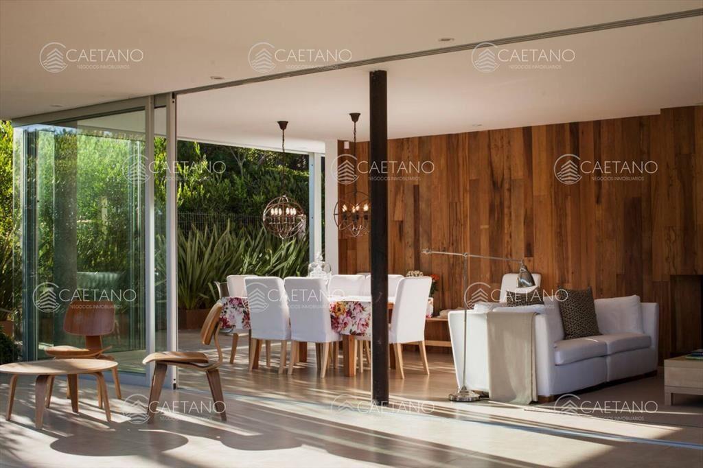 Alquiler casa 4 dormitorios Rincón del Indio,