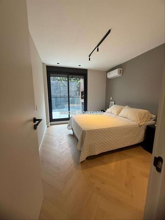 Venta a ESTRENAR Apartamento Buceo 2 Dormitorios 1 Baño Ga
