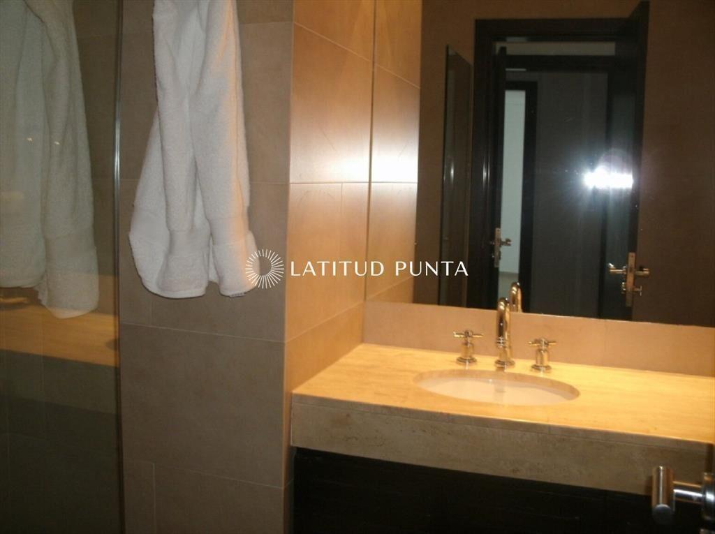 Apartamento en La Barra