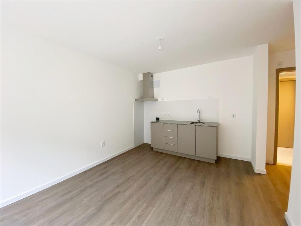 Venta apartamento de un dormitorio y patio, a estrenar en P