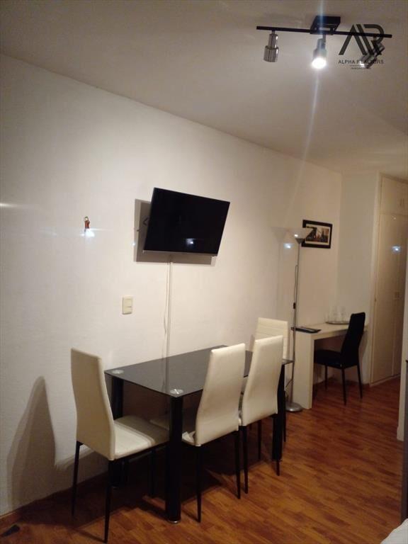 Apartamento en venta en Playa Mansa