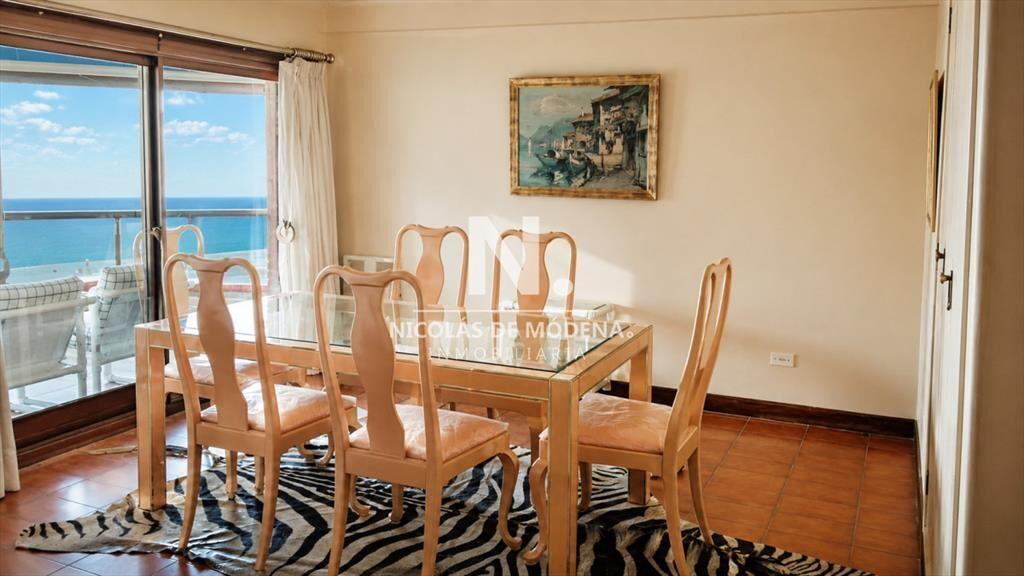 En venta apartamento de 2 dormitorios en