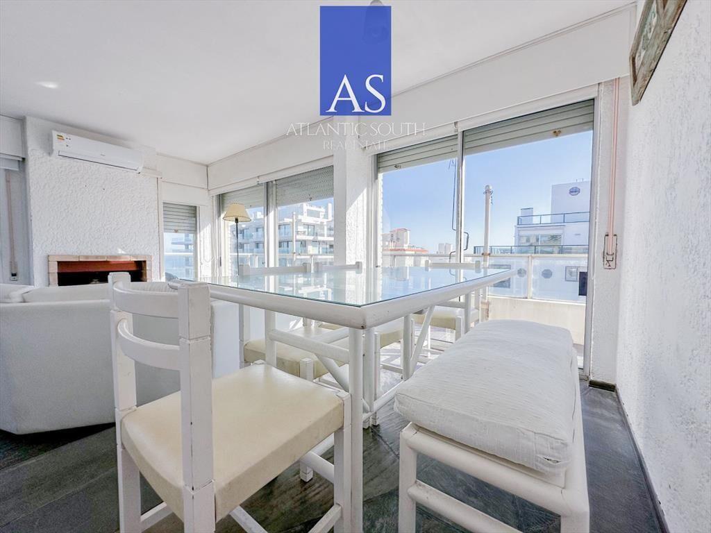 Penthouse en venta en Peninsula, 3 dormitorios, 3