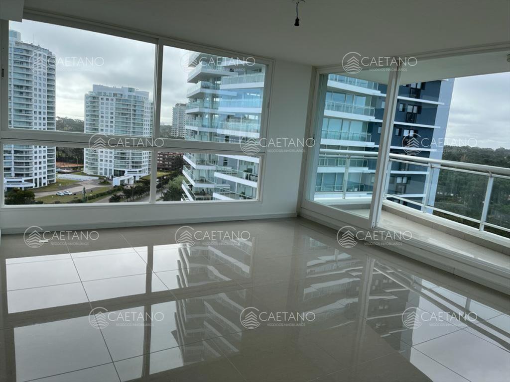 Apartamento en Punta del Este, Roosevelt