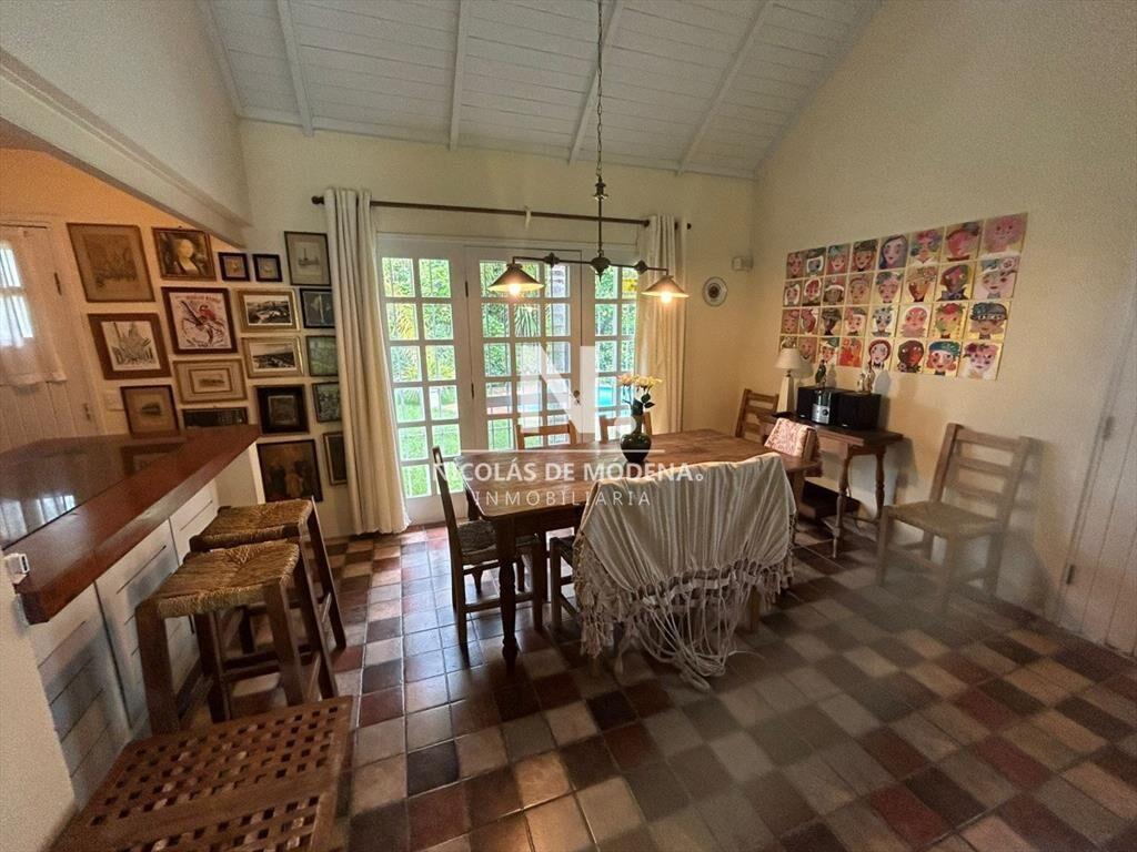 Casa en venta Rincón del Indio Punta del Este