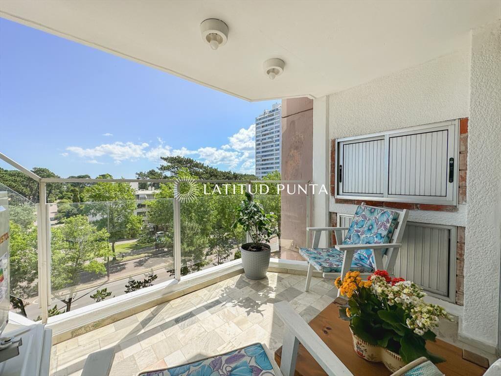 Apartamento en Roosevelt, 2 dormitorios y