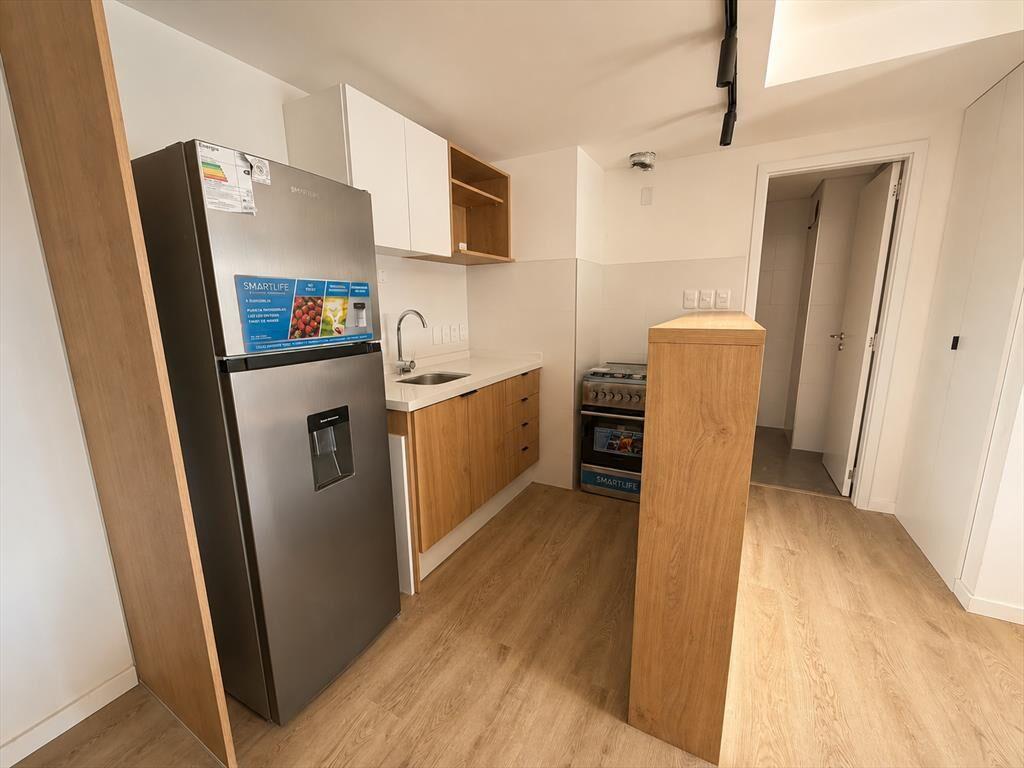 Venta de Apartamento con 1 dormitorio en Parque batlle. O2 T