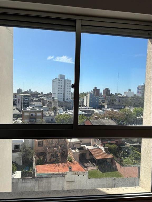 Venta Parque Batlle Apartamento de un dormitorio con renta
