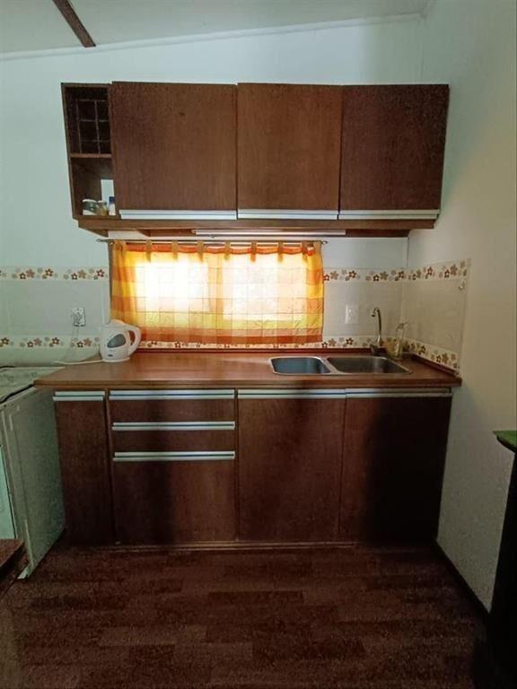 Venta de hermosa cabaña con terreno