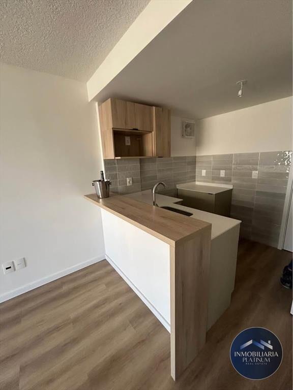 Apartamento en alquiler c/ cochera en La Blanqueada
