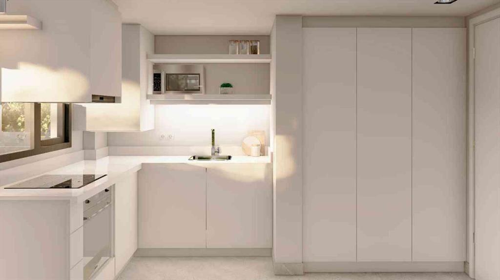 VENTA APARTAMENTO 1 DORMITORIO TERRAZA