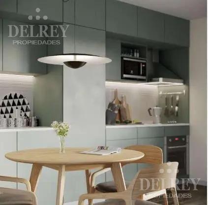 Venta Apartamento - Palermo DELREY PROPIEDADES