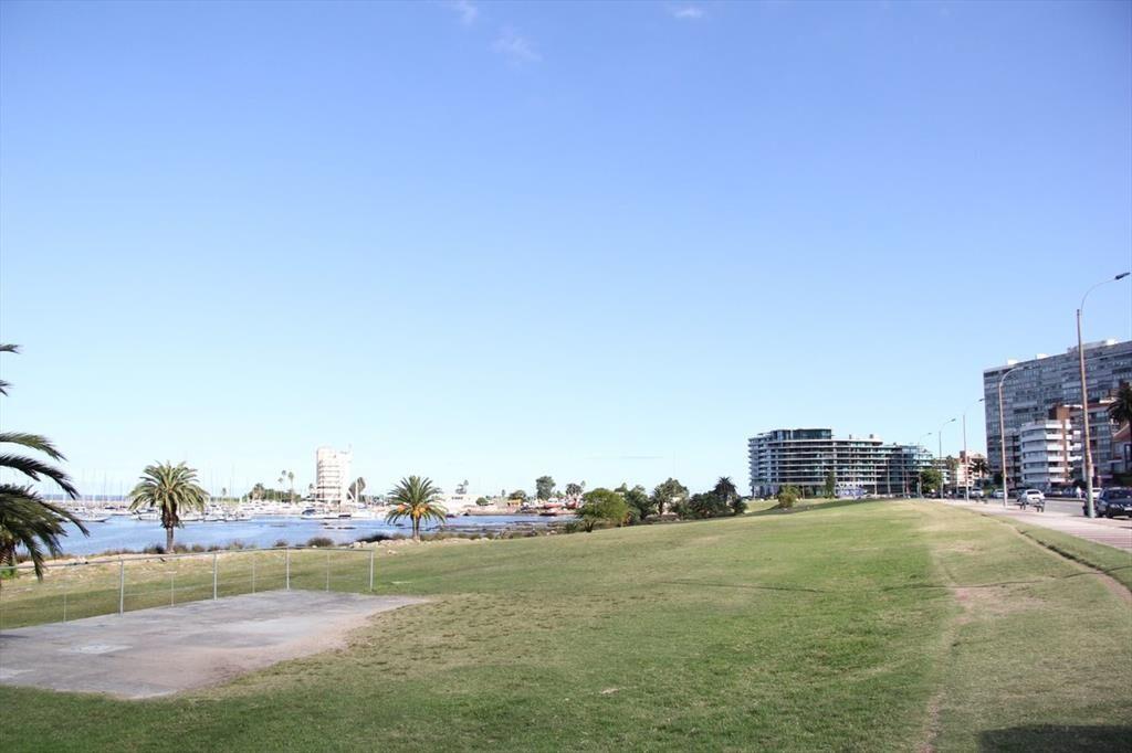 Venta apartamento 2 dormitorios Solaris Buceo