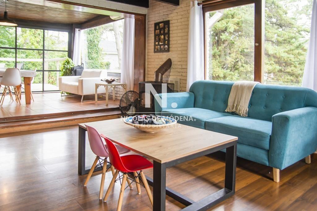 Casa en Venta de 5 dormitorios en San Rafael , Punta del es
