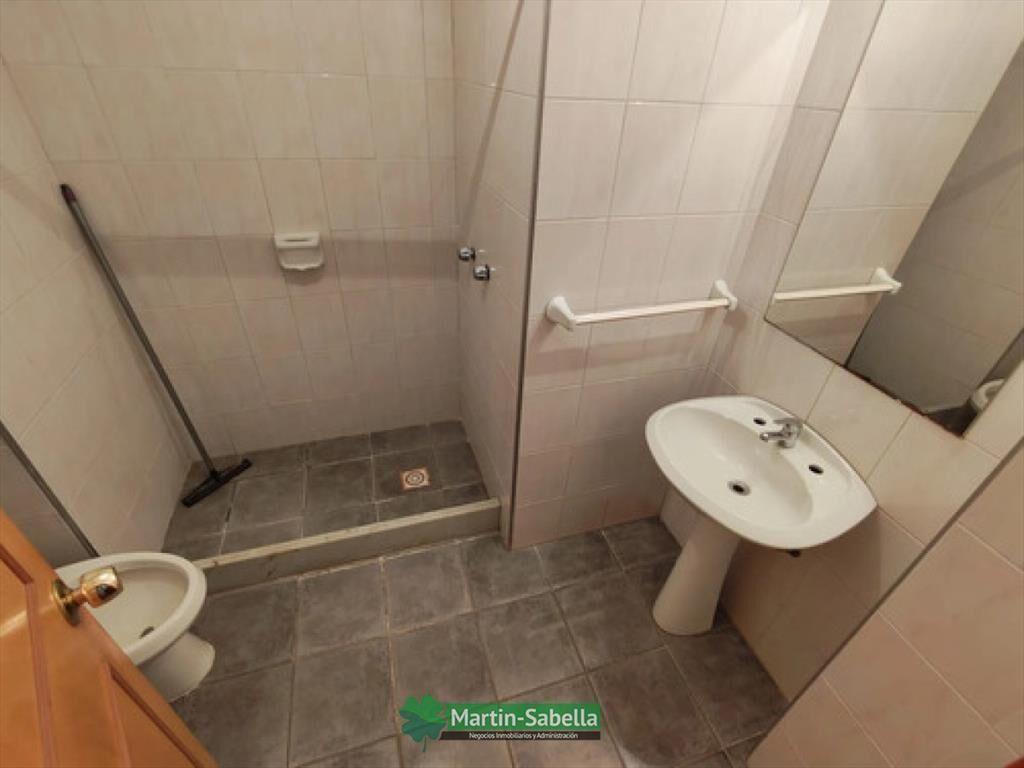 Apartamento en Alquiler - Tres Cruces